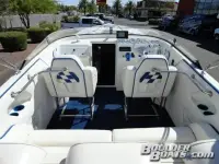 Eliminator 34 Eagle XP 