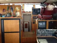 Bounty Pilothouse 
