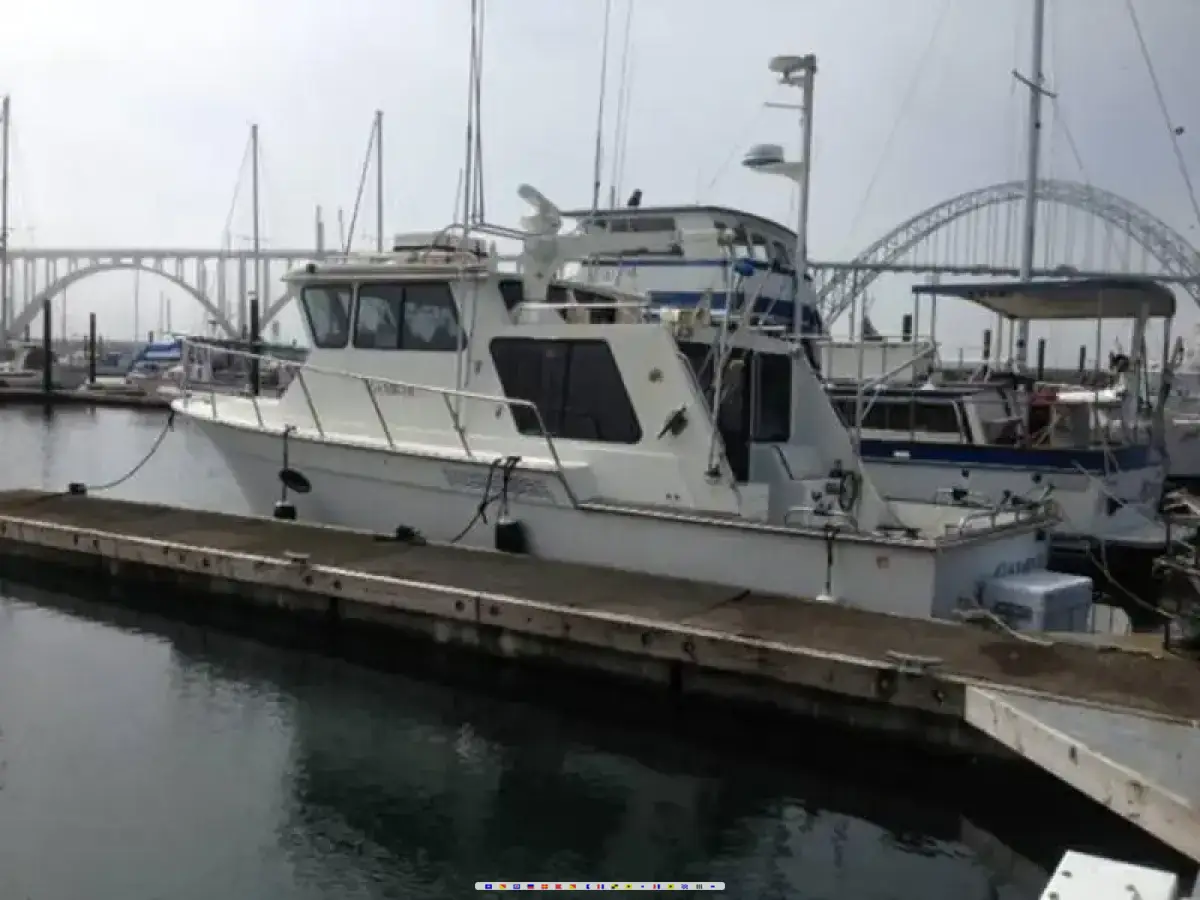 Bounty Pilothouse Bounty Pilothouse