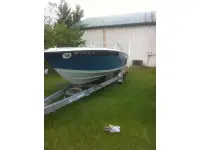 Formula 272ls 