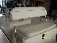 Boston Whaler Dauntless