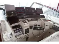 Wellcraft Portofino 43 