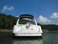 Sea Ray 320DA Sundancer