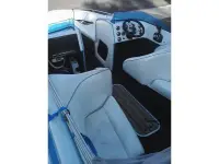 Allen Speedboat 