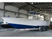 Contender 32 ST 