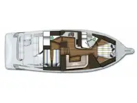 Tiara Sovran 4300 