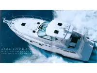 Tiara Sovran 4300 