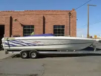 Baja Outlaw