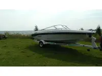 Rinker 180 