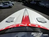 Donzi 22 ZX