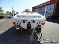 Donzi 22 ZX