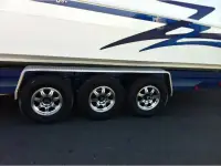 Sleekcraft Commodore 