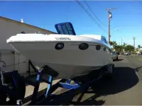 Sleekcraft Commodore 
