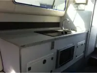 Sleekcraft Commodore 