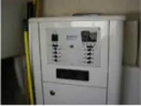 Maxum 2700 SCR 