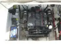 Maxum 2700 SCR 
