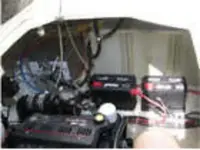 Maxum 2700 SCR 