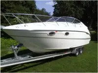 Maxum 2700 SCR 