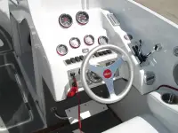Hallett 290S