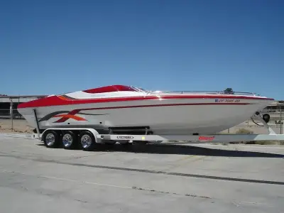 Hallett 290S 