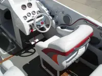 Hallett 290S