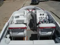 Hallett 290S