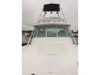 Luhrs Open 