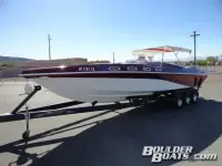 Cheetah CX 29 Offshore 