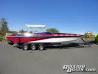 Cheetah CX 29 Offshore 