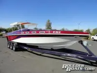 Cheetah CX 29 Offshore 