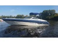 Sea Ray Pachanga 