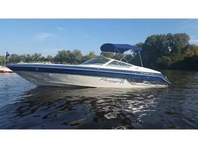 Sea Ray Pachanga