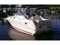 Sea Ray Sundancer 240 