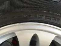 Custom Aluminum trailer 48