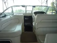 Sea Ray Sundancer 270 Sundancer 