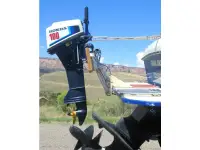 Hourston Sportfisher 