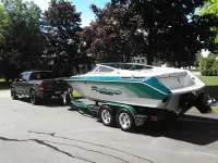 Sea Ray Pachanga 
