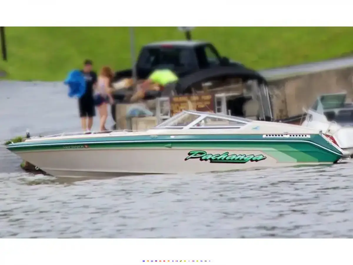 Sea Ray Pachanga Sea Ray Pachanga