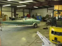 Sleekcraft Kauai