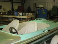 Sleekcraft Kauai
