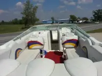 Baha Cruisers Mach 1 