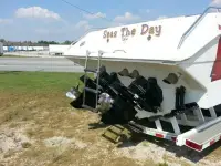 Baha Cruisers Mach 1 
