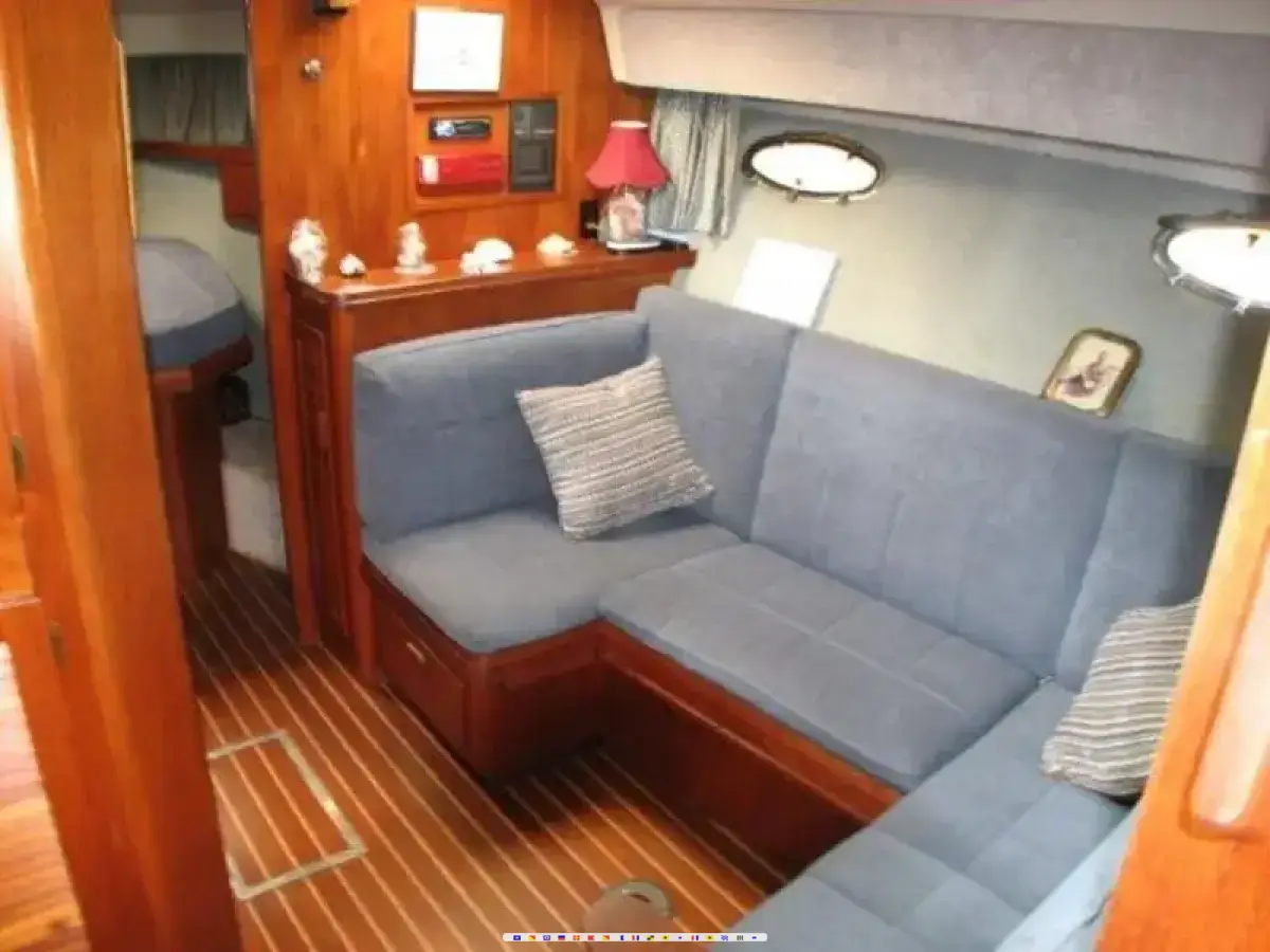 Tiara 3600 Open Express Tiara 3600 Open Express