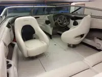 Crownline 202 BR 
