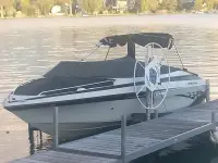 Crownline 202 BR 