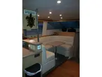 Carver Cockpit Motor yacht 