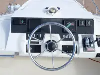 Bayliner 2858 Command Bridge 