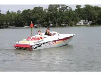 Baja Outlaw 