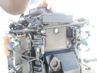 Sea Fox 257 WA