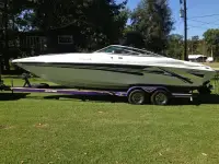 Baja Boss 275 Boss 